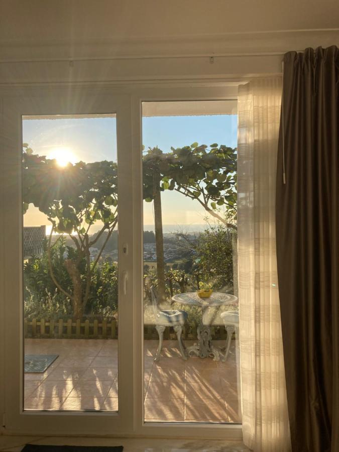 Alfazema Sunset House Acomodação com café da manhã Vila Nova de Gaia Exterior foto
