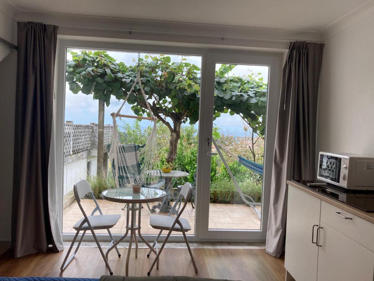 Alfazema Sunset House Acomodação com café da manhã Vila Nova de Gaia Exterior foto