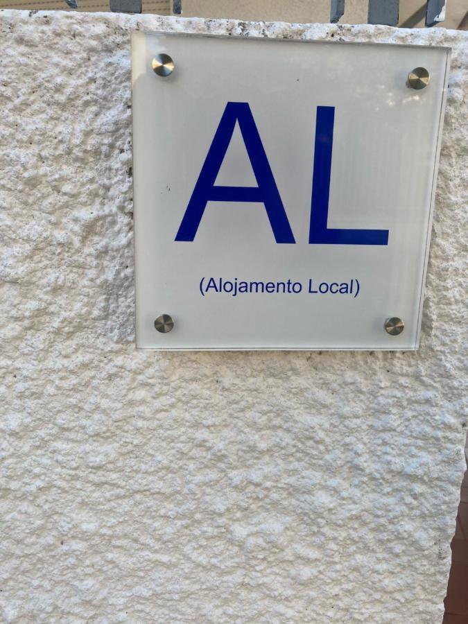 Alfazema Sunset House Acomodação com café da manhã Vila Nova de Gaia Exterior foto