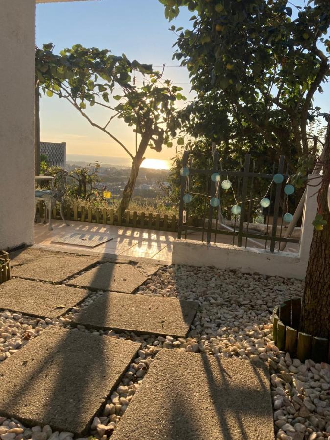 Alfazema Sunset House Acomodação com café da manhã Vila Nova de Gaia Exterior foto