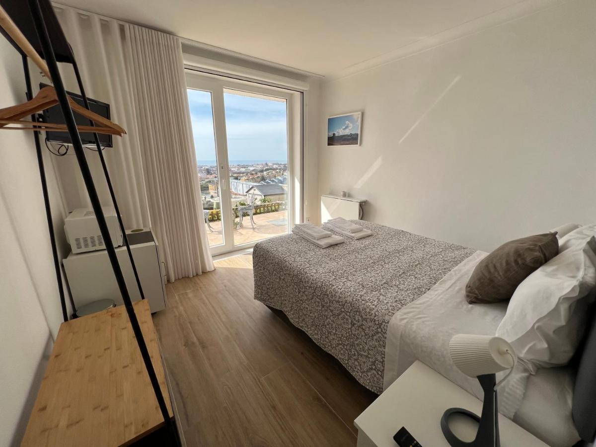 Alfazema Sunset House Acomodação com café da manhã Vila Nova de Gaia Exterior foto