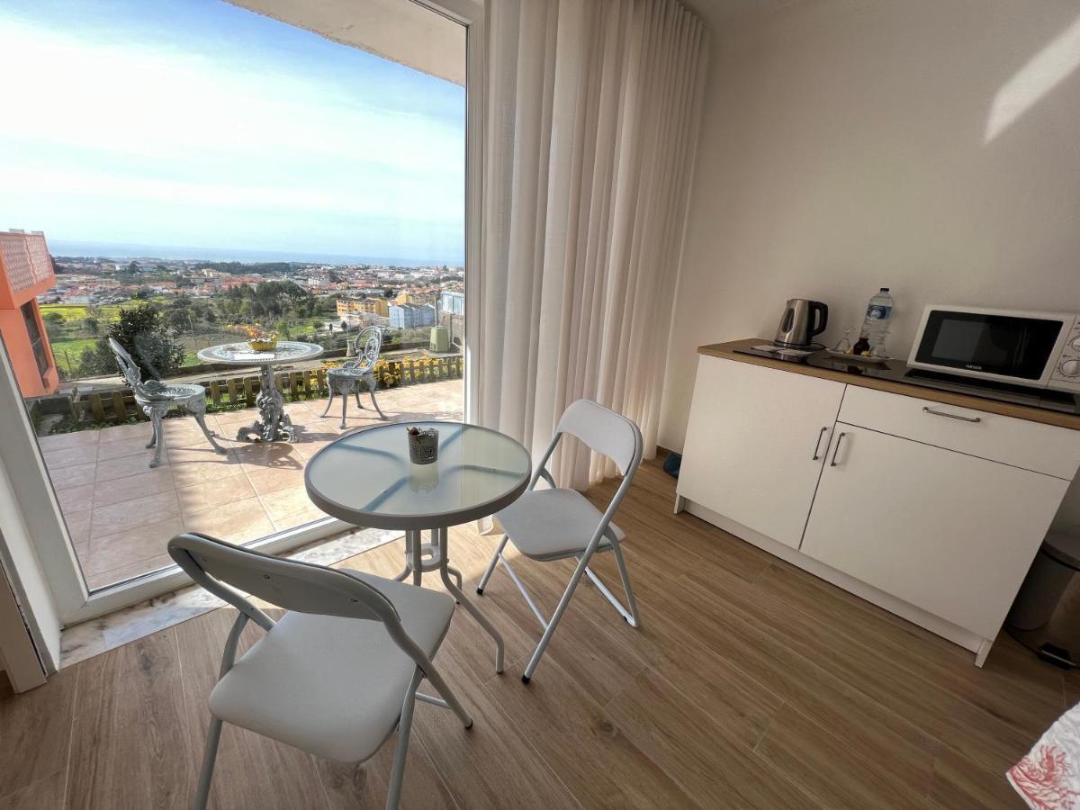 Alfazema Sunset House Acomodação com café da manhã Vila Nova de Gaia Exterior foto